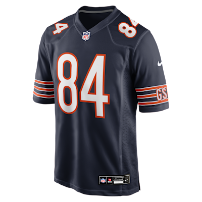 NFL CHICAGO BEARS スタジャン SEARS BOYS Nike NFL On Field Youth Boys Size L Chicago Bears #6 Cutler